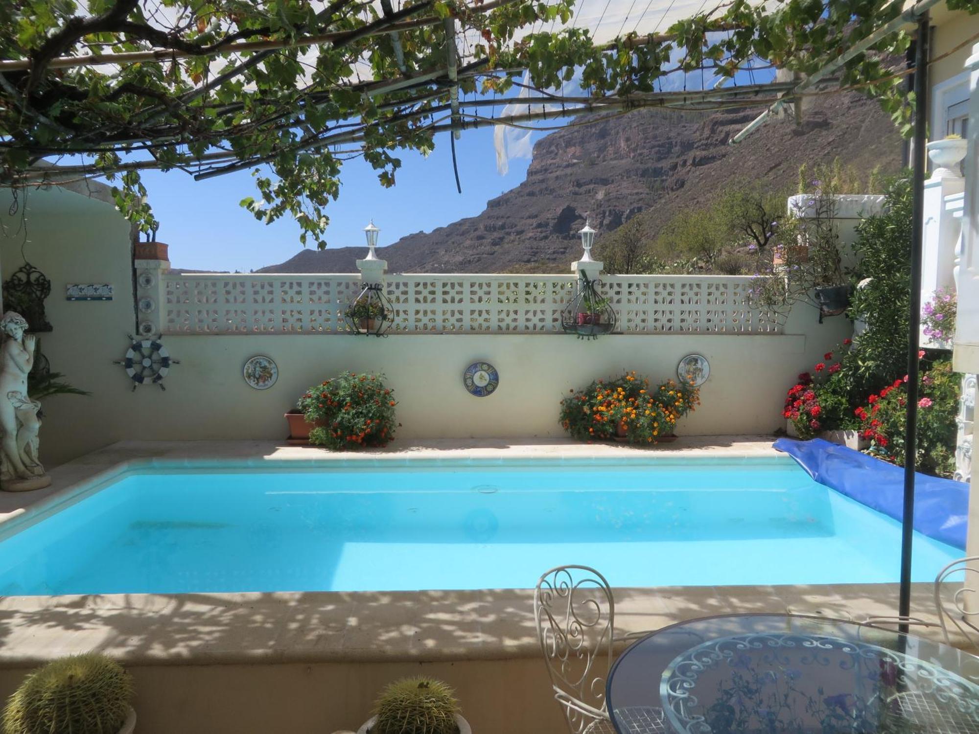 Finca Cortez Apartment 4 San Bartolomé Eksteriør billede