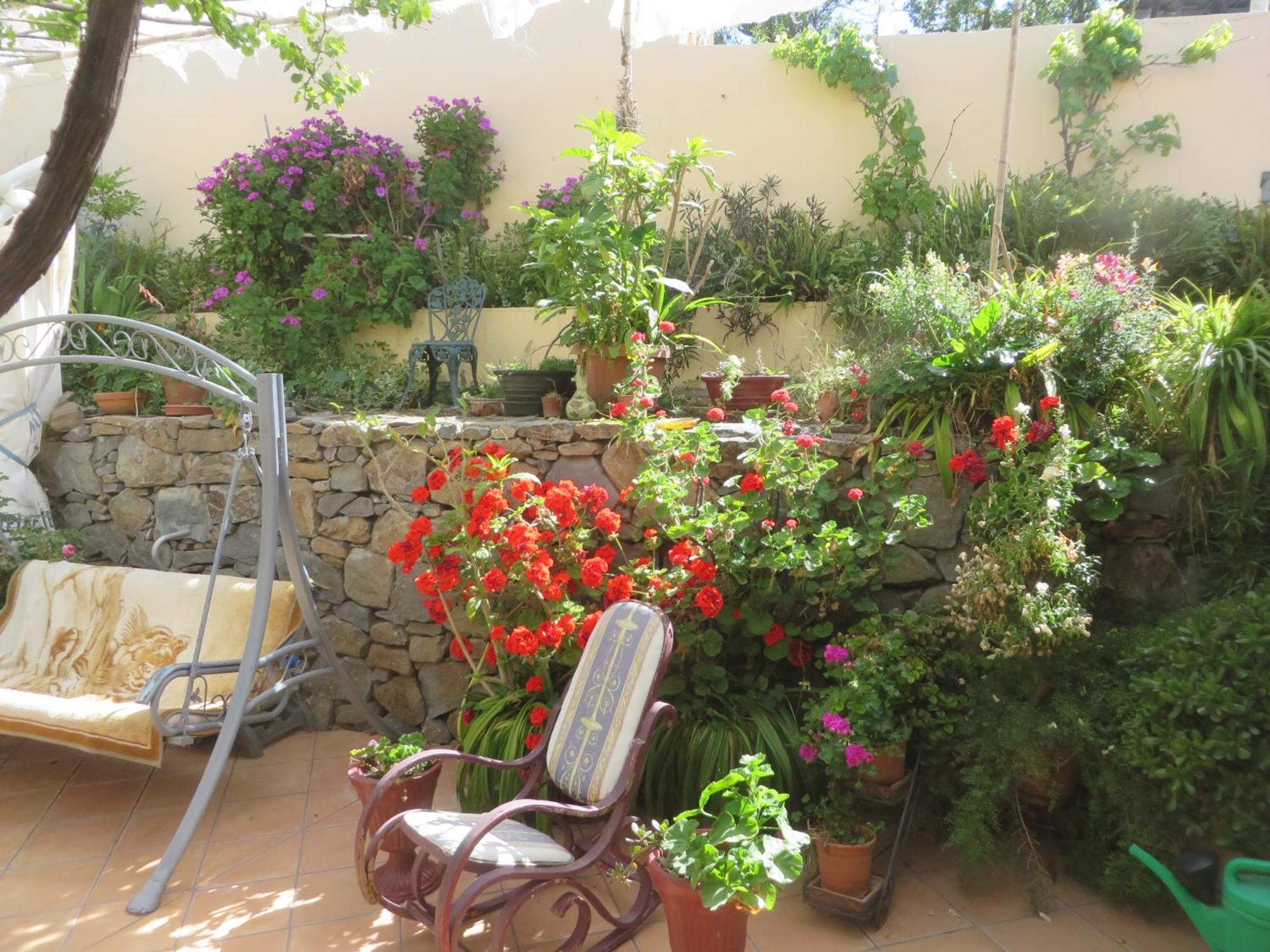 Finca Cortez Apartment 4 San Bartolomé Eksteriør billede