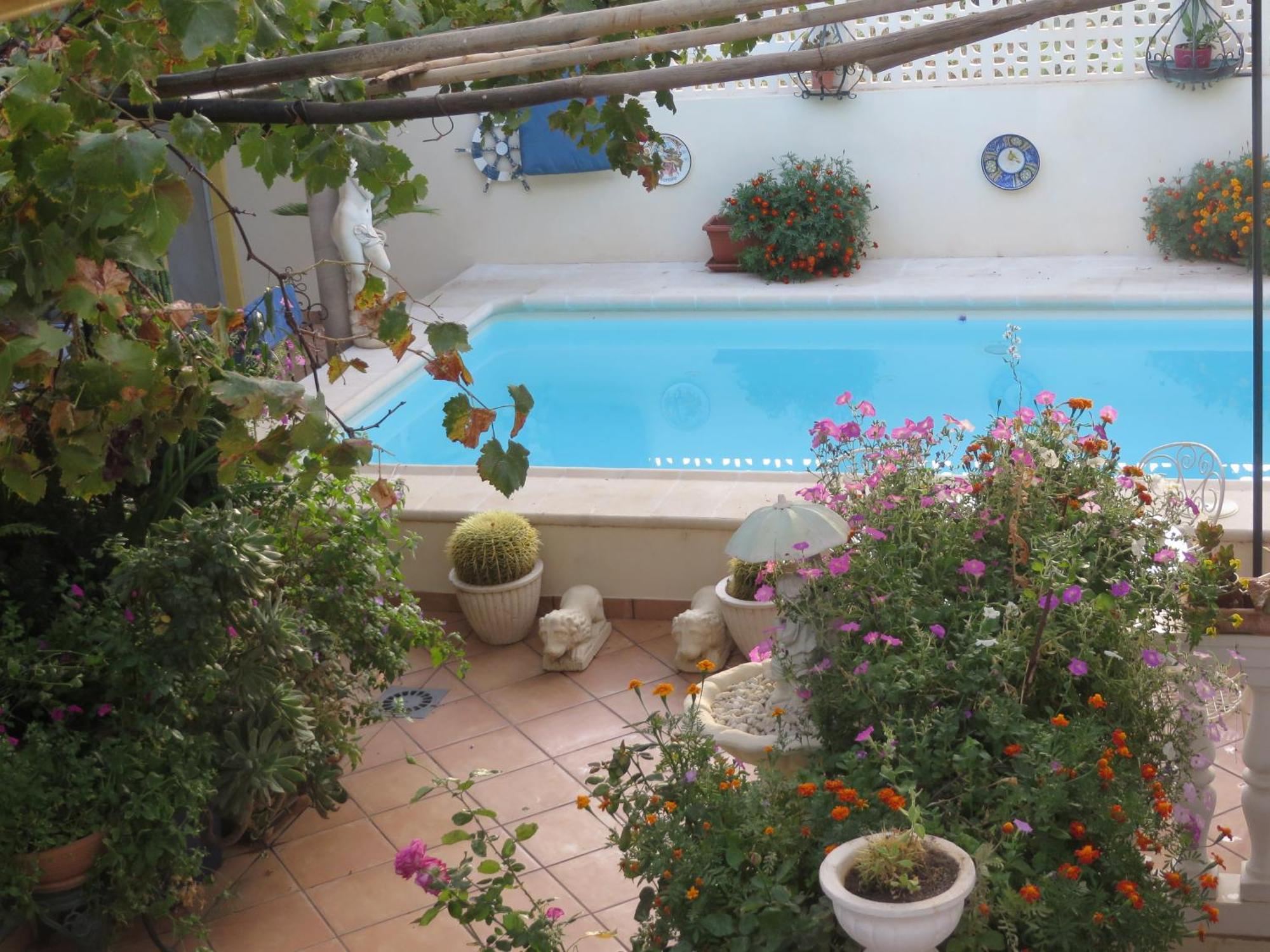 Finca Cortez Apartment 4 San Bartolomé Eksteriør billede